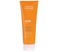 ANNEMARIE BÖRLIND Fluido solare SPF 20