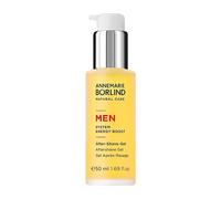 ANNEMARIE BÖRLIND MEN After Shave Gel 50 ml