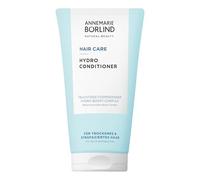 ANNEMARIE BÖRLIND HAIR CARE HYDRO CONDITIONER (150 ml) - Idratante e protezione per capelli secchi, idratazione a lunga durata, tappezzando i capelli, vegano
