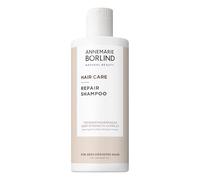 ANNEMARIE BÖRLIND HAIR CARE REPAIR SHAMPOO (250 ml) - Cura e riparazione per capelli danneggiati, rafforza la struttura dei capelli, riduce la rottura dei capelli e protegge dagli agenti ambientali