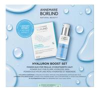 ANNEMARIE BÖRLIND KIT IDRATANTE INTENSIVO