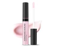 ANNEMARIE BÖRLIND Lip Gloss - Lucidalabbra effetto naturale, 9 ml, lucida intensa e cura per labbra lisce, con acido ialuronico idratante
