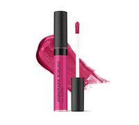 ANNEMARIE BÖRLIND LIPPEN EFFECTIVE NATURAL BEAUTY Lip Gloss Blossom (9 ml) - Intensa lucentezza del colore e cura per labbra lisce, con acido ialuronico idratante, vegano..