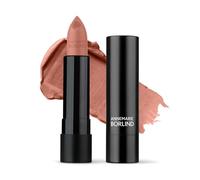 ANNEMARIE BÖRLIND Lipstick Nude naturale effetto labbra (4,2 g), colori intensi e lucentezza con effetto nutriente, ialuronico idrata e leviga, vegano