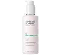ANNEMARIE BÖRLIND LL Regeneration Gentle Cleansing Milk 150ml - Latte detergente viso
