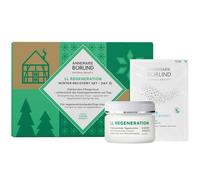 ANNEMARIE BÖRLIND LL REGENERATION SYSTEM VITALITY Set per la giornata di recupero invernale