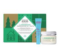 ANNEMARIE BÖRLIND LL REGENERATION SYSTEM VITALITY Set da notte per il recupero invernale