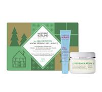 ANNEMARIE BÖRLIND LL REGENERATION SYSTEM VITALITY Set da notte per il recupero invernale