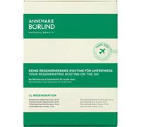 ANNEMARIE BÖRLIND LL SET DA VIAGGIO RIGENERANTE