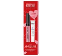 ANNEMARIE BÖRLIND LOVE KISS DUO