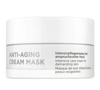ANNEMARIE BÖRLIND MASCHERA IN CREMA ANTI-INVECCHIAMENTO