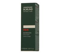 ANNEMARIE BÖRLIND MEN Crema per il viso 50 ml