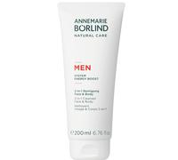 ANNEMARIE BÖRLIND MEN Detergente 2 in 1