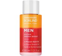 ANNEMARIE BÖRLIND MEN Olio per barba a 2 fasi 30 ml