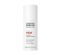 ANNEMARIE BÖRLIND MEN Crema per il viso 50 ml