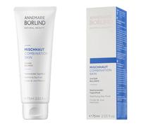 Annemarie Börlind Miscela Sistema Equilibrio Fluido Giorno Opacizzante 75 ml