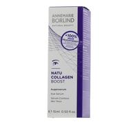 Annemarie Börlind - Natu Collagen Boost siero occhi 15 ml