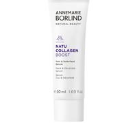 ANNEMARIE BÖRLIND NATUCOLLAGEN Siero per collo e décolleté