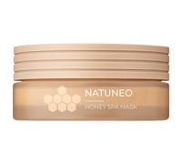 Annemarie Börlind - NATUNEO SPA HONEY MASK Maschere antirughe 50 ml unisex