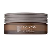 ANNEMARIE BÖRLIND NATUNEO SYSTEM ALTA PREFORMANCE OVERNIGHT INVERSE CREAM (50ml) - Crema notte rigenerante - Protegge dai radicali liberi e riduce la pigmentazione irregolare
