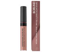 ANNEMARIE BÖRLIND NATURAL VOLUMEN LIP GLOSS NUDE HUG 9,5 ml