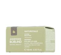 ANNEMARIE BÖRLIND NATUROYALE Defining Eye and Lip Care 15 ml