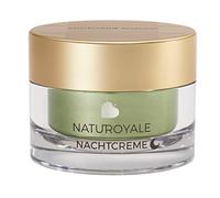 ANNEMARIE BÖRLIND NATUROYALE Crema notte SYSTEM BIOLIFTING 50 ml