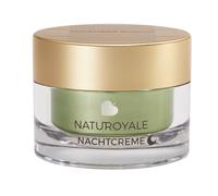 ANNEMARIE BÖRLIND NATUROYALE Smoothing Night Cream 50 ml