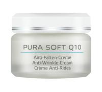 ANNEMARIE BÖRLIND Crema antirughe 50 ml