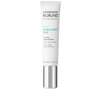 ANNEMARIE BÖRLIND PURA SOFT Q10 Trattamento occhi leggero