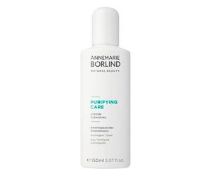 ANNEMARIE BÖRLIND PURIFYING CARE Tonico astringente per il viso 150 ml