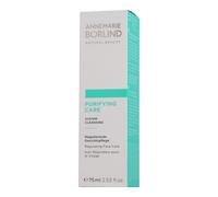 ANNEMARIE BÖRLIND PURIFYING CARE Regolazione della cura del viso 75 ml