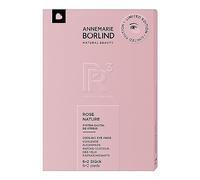ANNEMARIE BÖRLIND Rosa NATURE - Cuscinetti per occhi con effetto rinfrescante (6 x 2 pezzi). - Recupera, tonifica e radiante contorno occhi, riduce gli effetti della luce blu, favorisce la