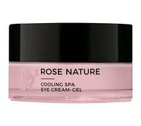 Annemarie Börlind - Rose Nature Cooling Spa Eye Cream-Gel 15 ml