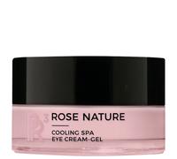 ANNEMARIE BÖRLIND ROSE NATURE Cooling SPA Eye Cream Gel 15 ml