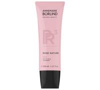 Annemarie Börlind Rose Nature Oil-to-Milk Cleanser 125 ml