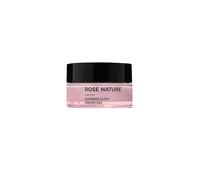 ANNEMARIE BÖRLIND ROSE NATURE Supreme Glow Cream-Gel 50 ml