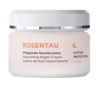ANNEMARIE BÖRLIND, ROSENTAU Crema Notte 50ml
