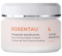 ANNEMARIE BÖRLIND, ROSENTAU Crema Notte 50ml