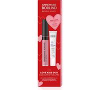 ANNEMARIE BÖRLIND LOVE KISS DUO