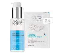 ANNEMARIE BÖRLIND Set di cura HYALURON