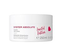 ANNEMARIE BÖRLIND SYSTEM ABSOLUTE Burro corpo levigante 250 ml