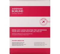 ANNEMARIE BÖRLIND SISTEMA ASSOLUTO SET DA VIAGGIO