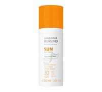 ANNEMARIE BÖRLIND SUN ANTI AGING DNA-Protect Sonnen-Creme LSF 30 50 ml