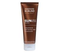 ANNEMARIE BÖRLIND SUN Autoabbronzante Less Bronze 75 ml