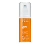 ANNEMARIE BÖRLIND SUN Spray solare SPF 20 100 ml