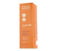 ANNEMARIE BÖRLIND SUNCARE BODY Fluido solare SPF 30 200 ml