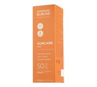 ANNEMARIE BÖRLIND SUNCARE BODY Crema solare SPF 50 200 ml