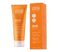 Annemarie Börlind Suncare crema solare viso anti invecchiamento SPF 50 75 ml