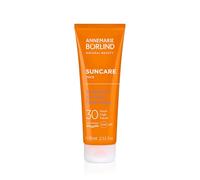 ANNEMARIE BÖRLIND SUNCARE FACE Fluido solare SPF 30 75 ml